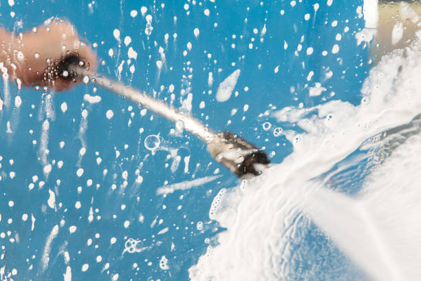 Best Driveway Pressure Washing  in Schuyler, NE