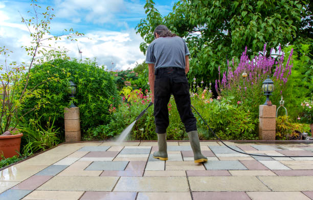 Best Parking Lot and Garage Cleaning  in Schuyler, NE